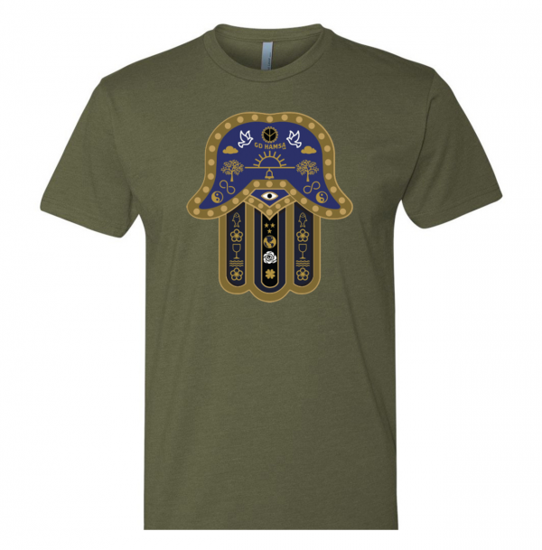 hamsa gdhamsa